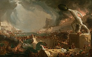 History - IGCSE (2023 - 2025)