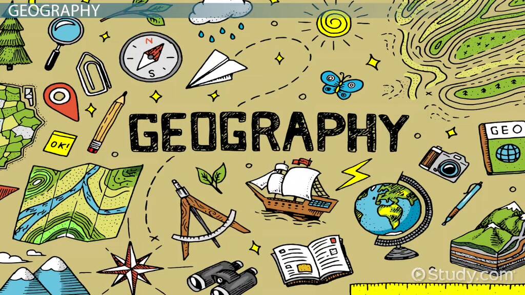 NSW IGCSE Geography (2024-2026)